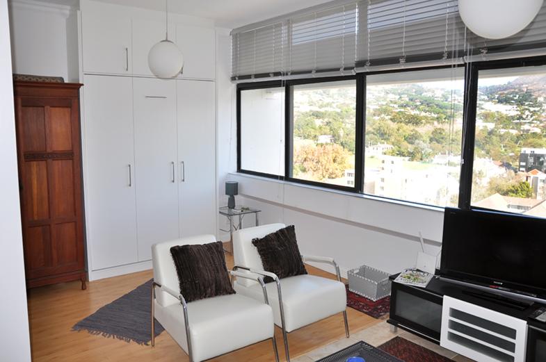 To Let 0 Bedroom Property for Rent in Oranjezicht Western Cape